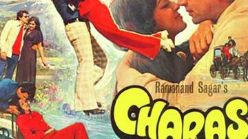 1976 superhit movie 'Charas' in tax trouble 41 years later