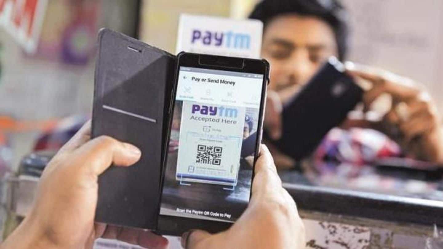 Hyderabad: Former Paytm employee duped dozens of users through KYC