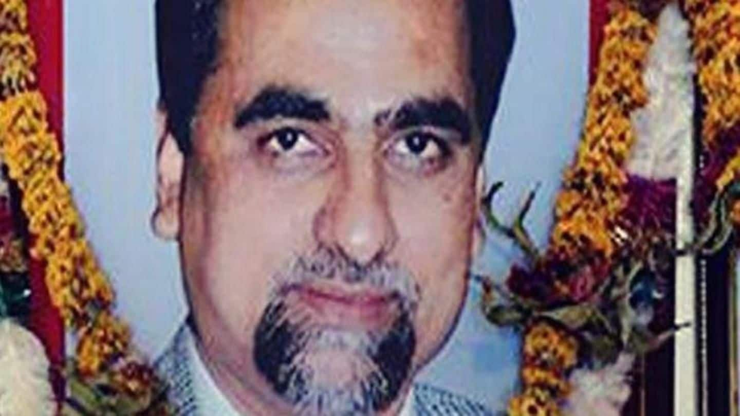 SC's Loya death verdict triggers BJP-Congress war