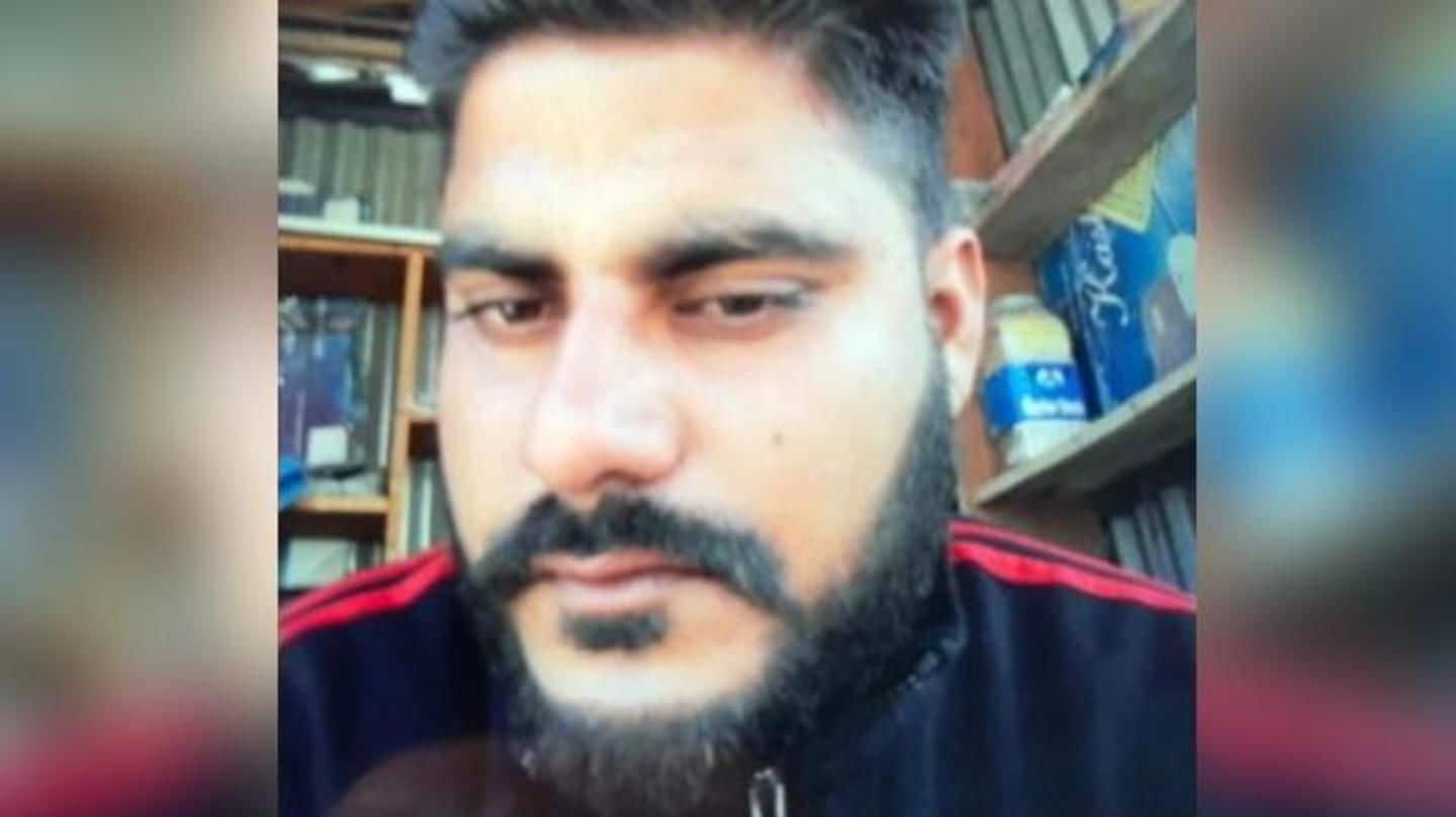 Will look him in-the-eye and ask: Kathua rape accused-cop's fiancee
