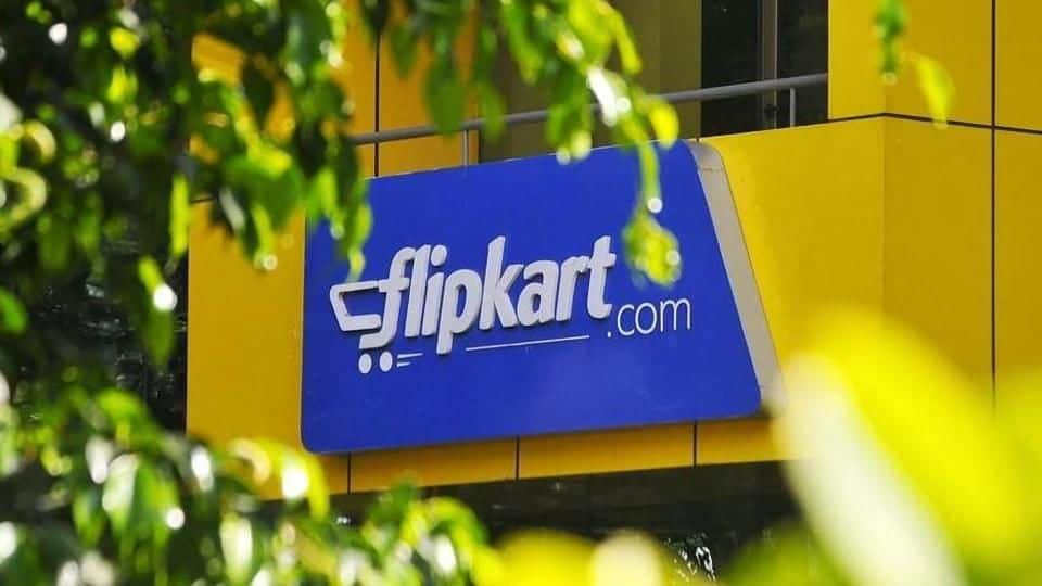 Flipkart's Singapore parent infuses Rs. 4,500cr into India wholesale arm