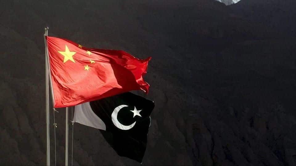 Karachi murder threatens to deter China's $50bn projects in Pakistan