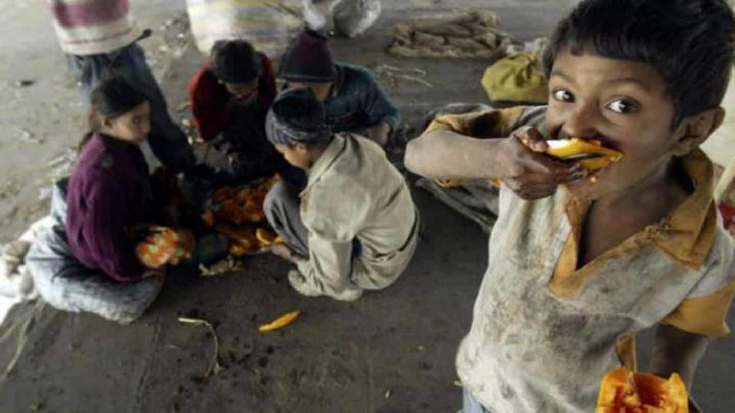 India no longer has the largest number of poor: Report