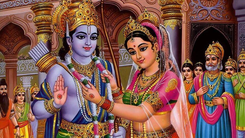 'Ram, Krishna, Yudhisthir married here, why couldn't Kohli?' 'Ram, Krishna, Yudhisthir married here, why couldn't Kohli?'