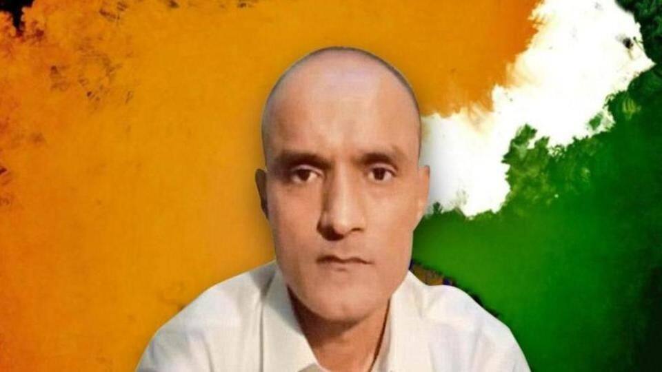 India alleges several violations by Pakistan during Jadhav's family meeting India alleges several violations by Pakistan during Jadhav's family meeting