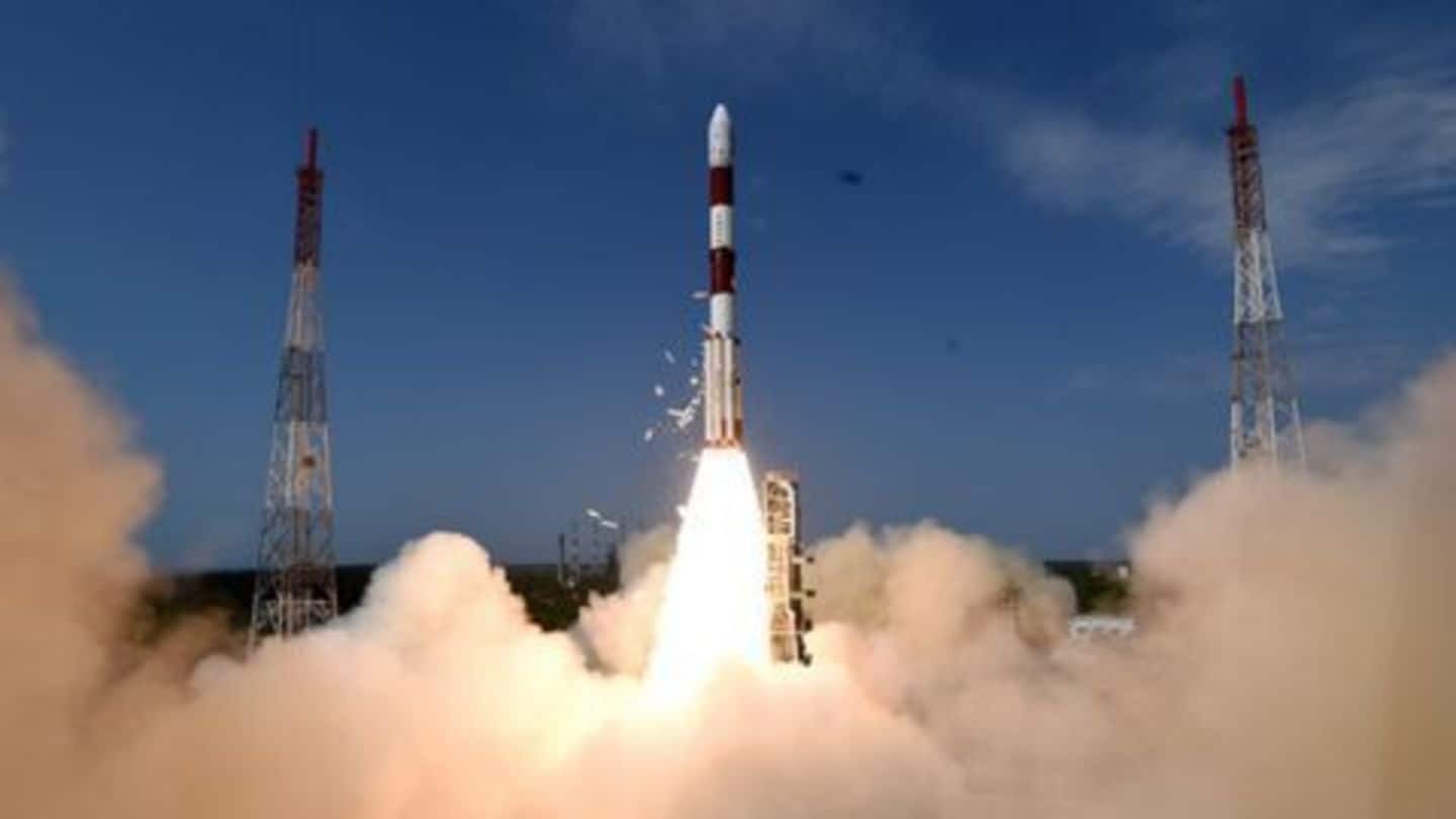 Indian military using 13 satellites for surveillance, communication