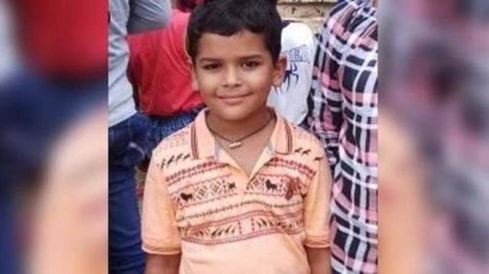 Pradyuman Thakur's murderer in custody, bail denied Pradyuman Thakur's murderer in custody, bail denied