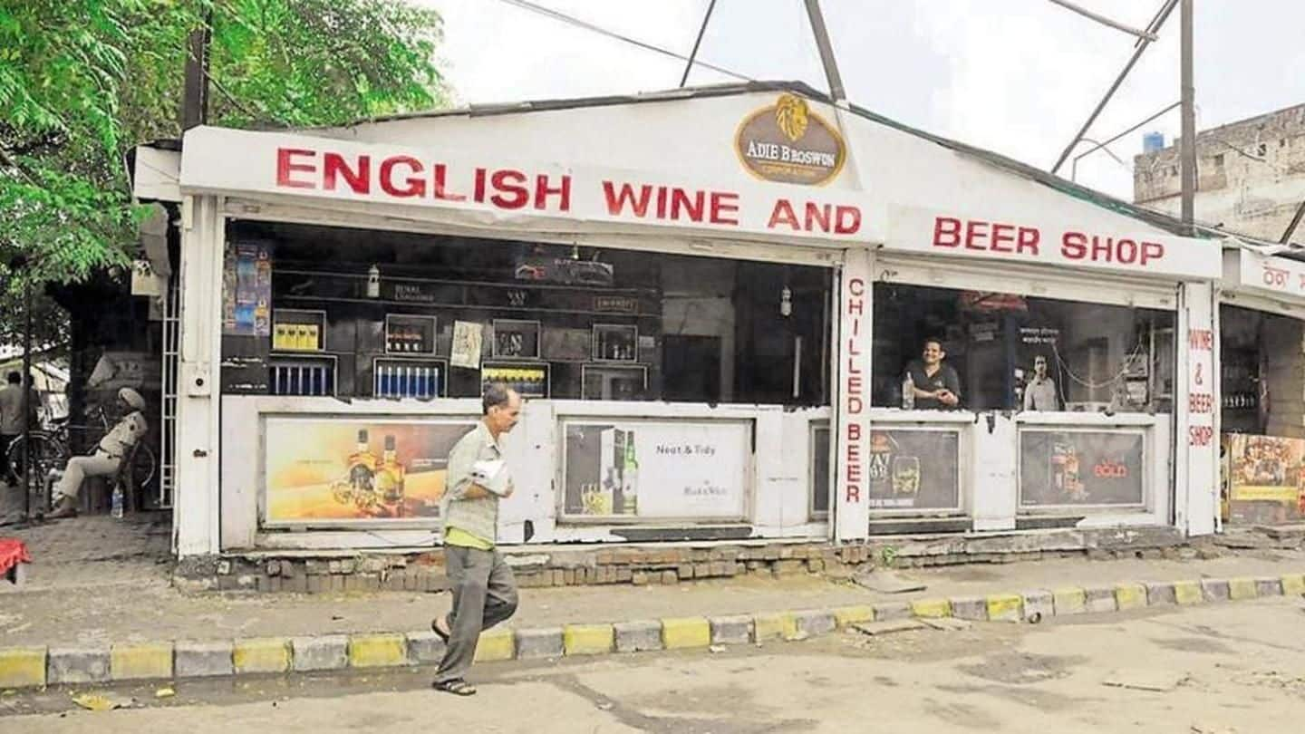 After SC's tweak in judgement, surge in alcohol-shops on highways