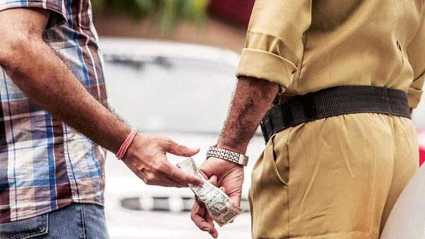 New law recommends seven-year imprisonment for bribe givers