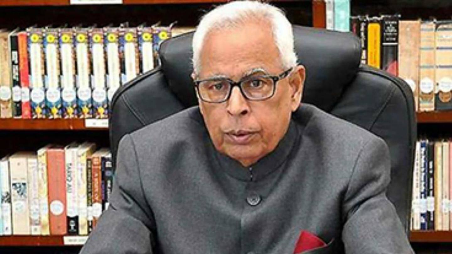 J&K Governor NN Vohra holds all-party review meet in Srinagar