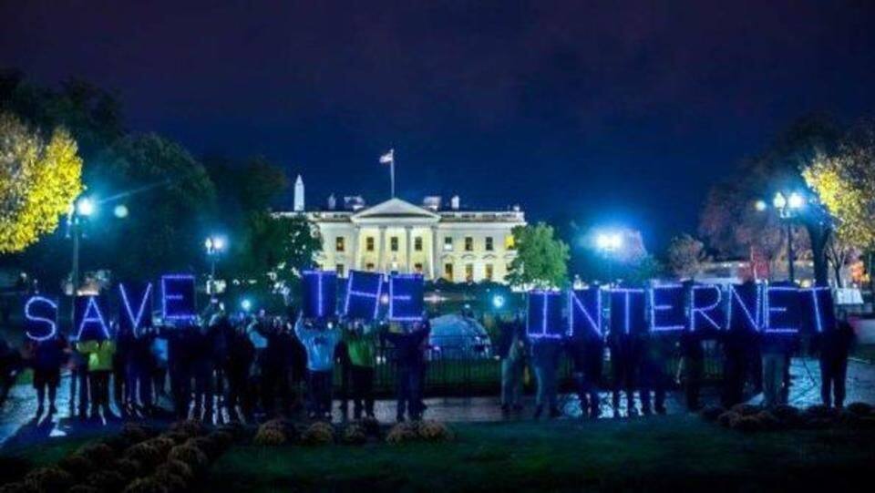 Will US' move against net neutrality affect things in India? Will US' move against net neutrality affect things in India?