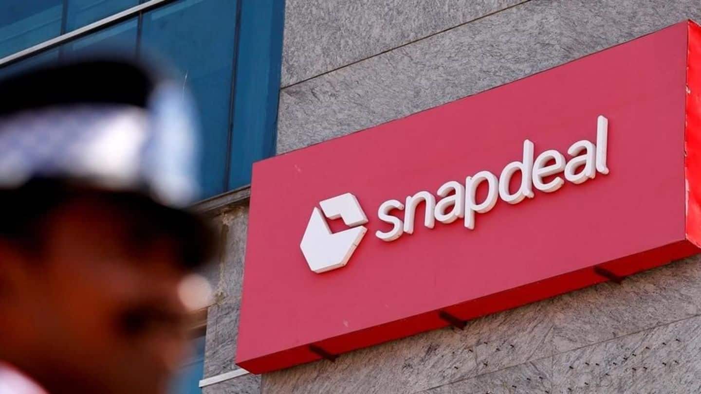 GoJavas sends Rs. 300cr legal notice to Snapdeal