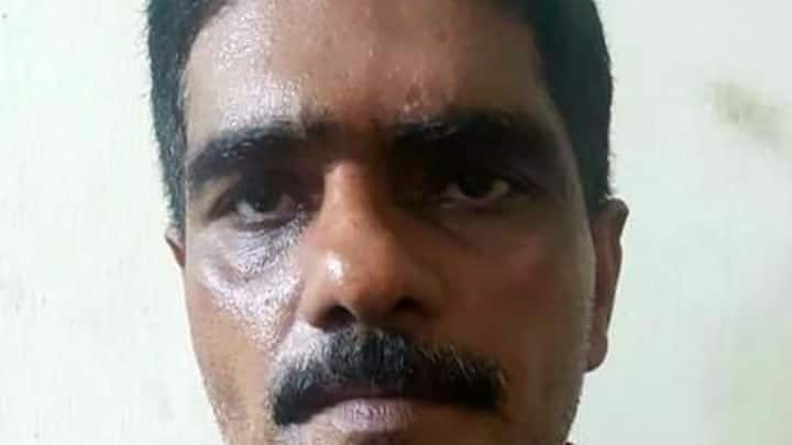 Ghaziabad hit-and-run: Alleged impersonator arrested in Maharashtra Ghaziabad hit-and-run: Alleged impersonator arrested in Maharashtra