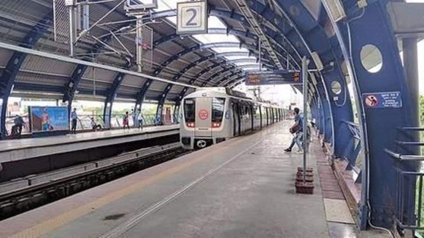 Delhi Metro staff threaten 'total shutdown' if demands not met