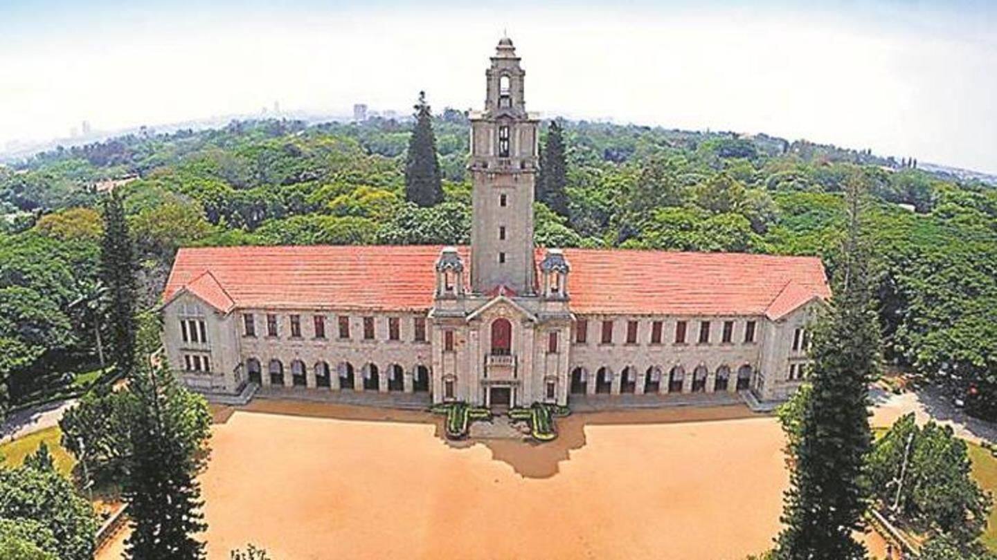 Six IITs/IISc improved their rank, IIT-Delhi and IIT-Madras remained stable Six IITs/IISc improved their rank, IIT-Delhi and IIT-Madras remained stable