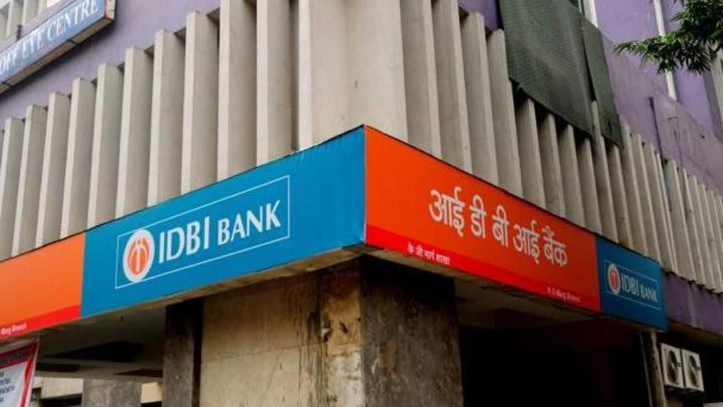 IDBI Bank now reveals fraudulent loans worth over Rs. 770cr