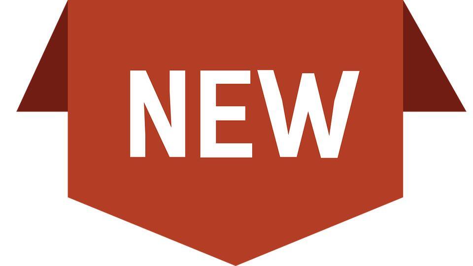 How's the new one like? How's the new one like?
