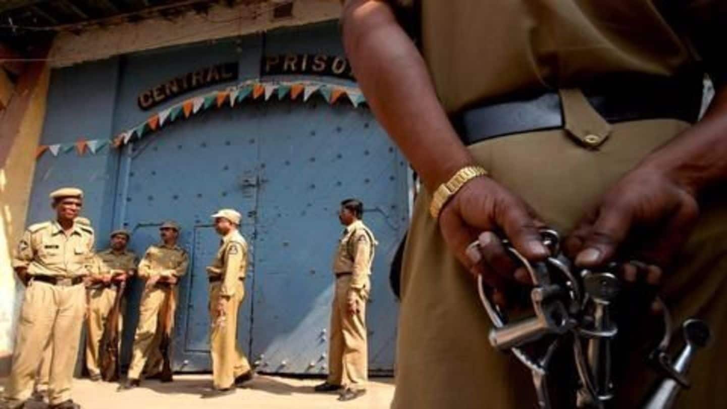 Byculla riots: New initiatives for improved conditions for staff, prisoners