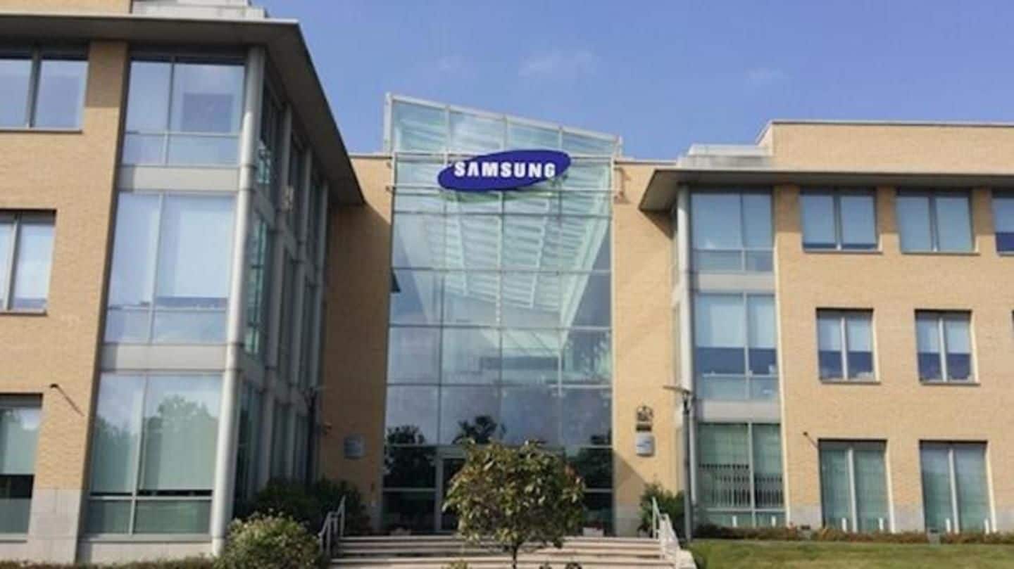 Samsung's SRI-Noida employees to get special M.Tech from BITS Pilani