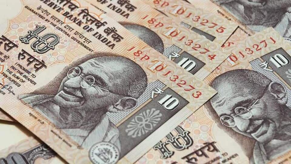 New chocolate brown Rs. 10 notes to be out soon