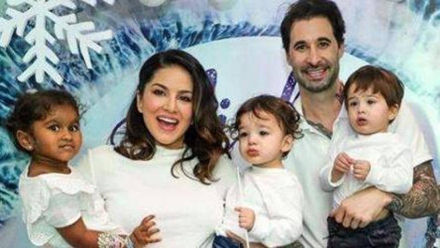 Her family, net worth, and other details Her family, net worth, and other details