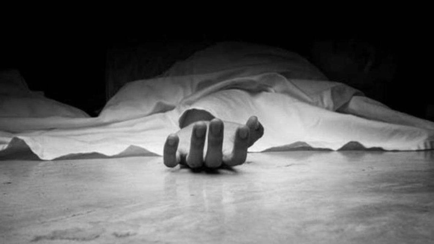 CCTV footage shows cops slapping him: Police CCTV footage shows cops slapping him: Police