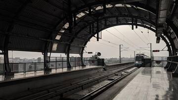 More vaccination camps for workers at Delhi Metro project sites
