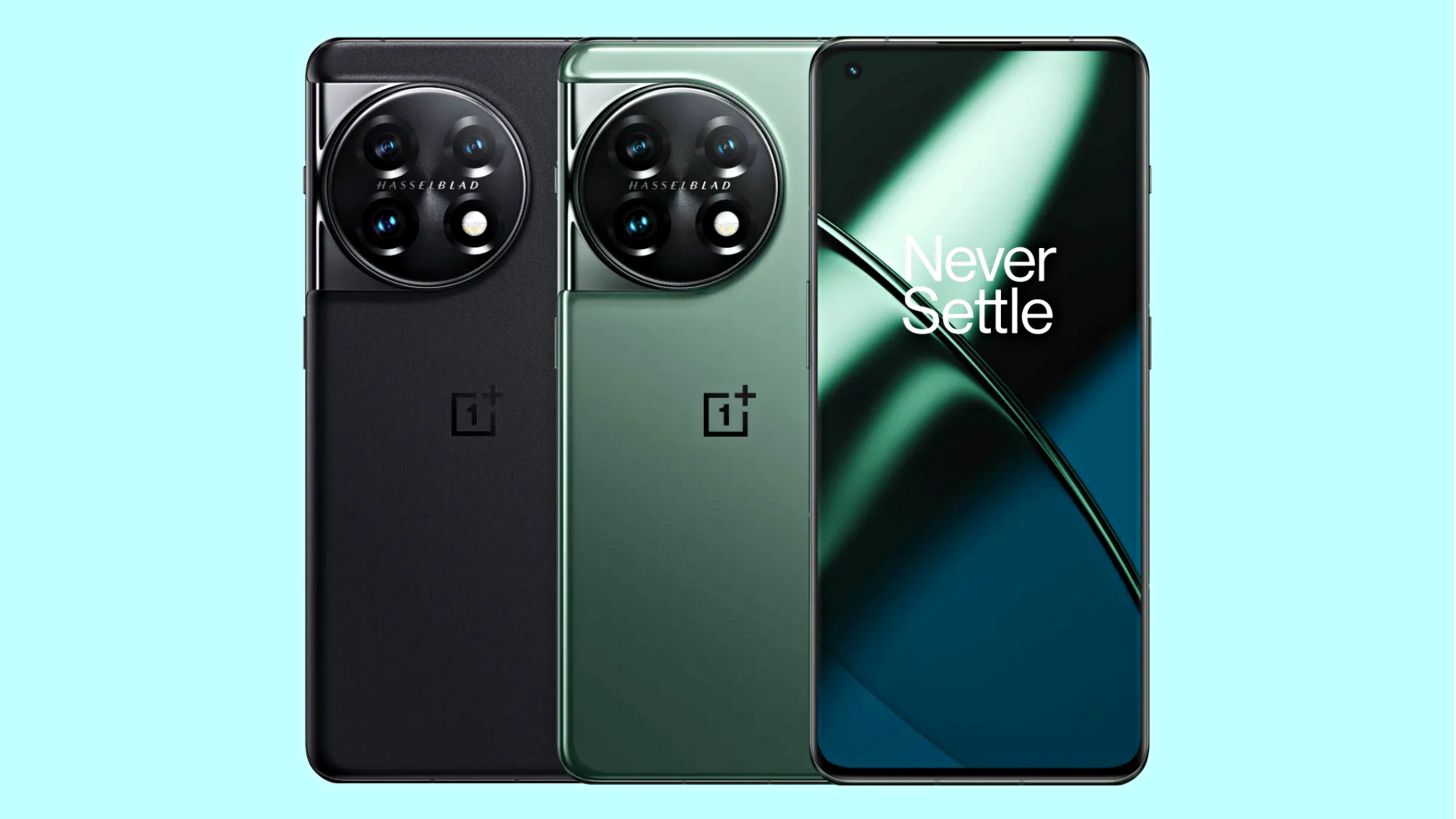 OnePlus 11 goes on sale: 5 reasons to buy it