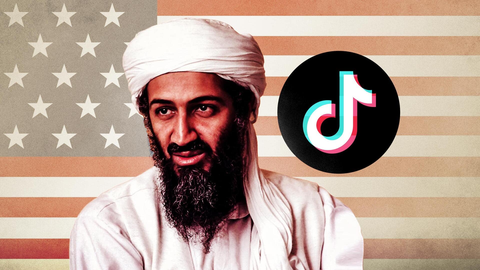 TikTok to ban Bin Laden's 'Letter to America' viral trend