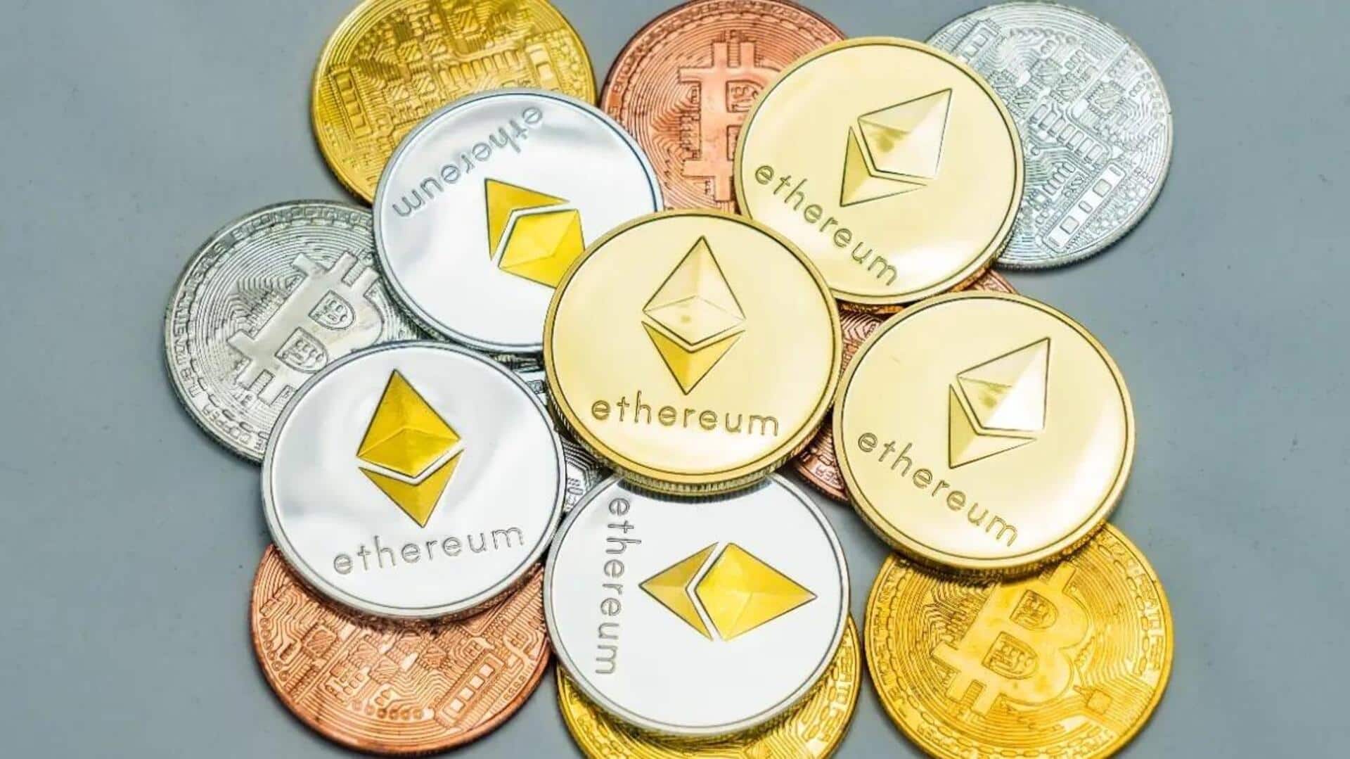 Cryptocurrency prices today: Check rates of Bitcoin, Ethereum, BNB, XRP