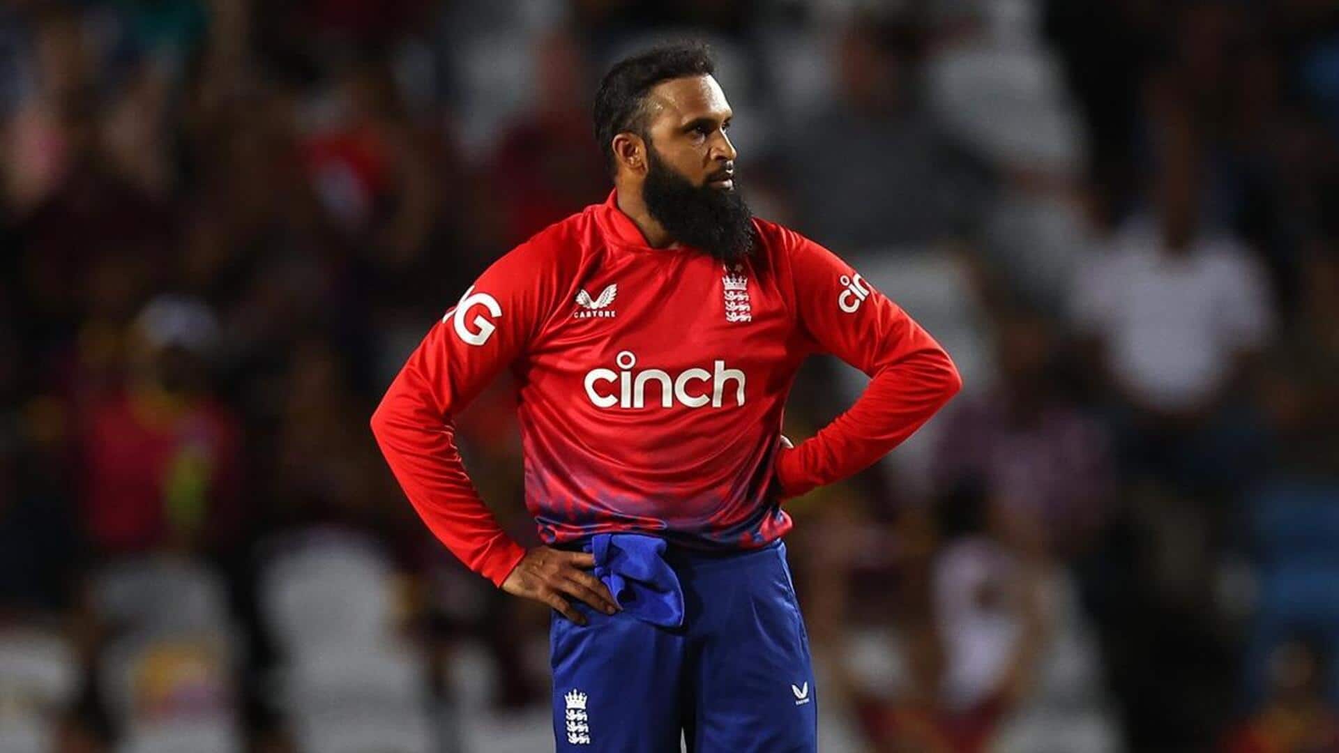 Decoding England's sorry run since the 2022 T20 World Cup
