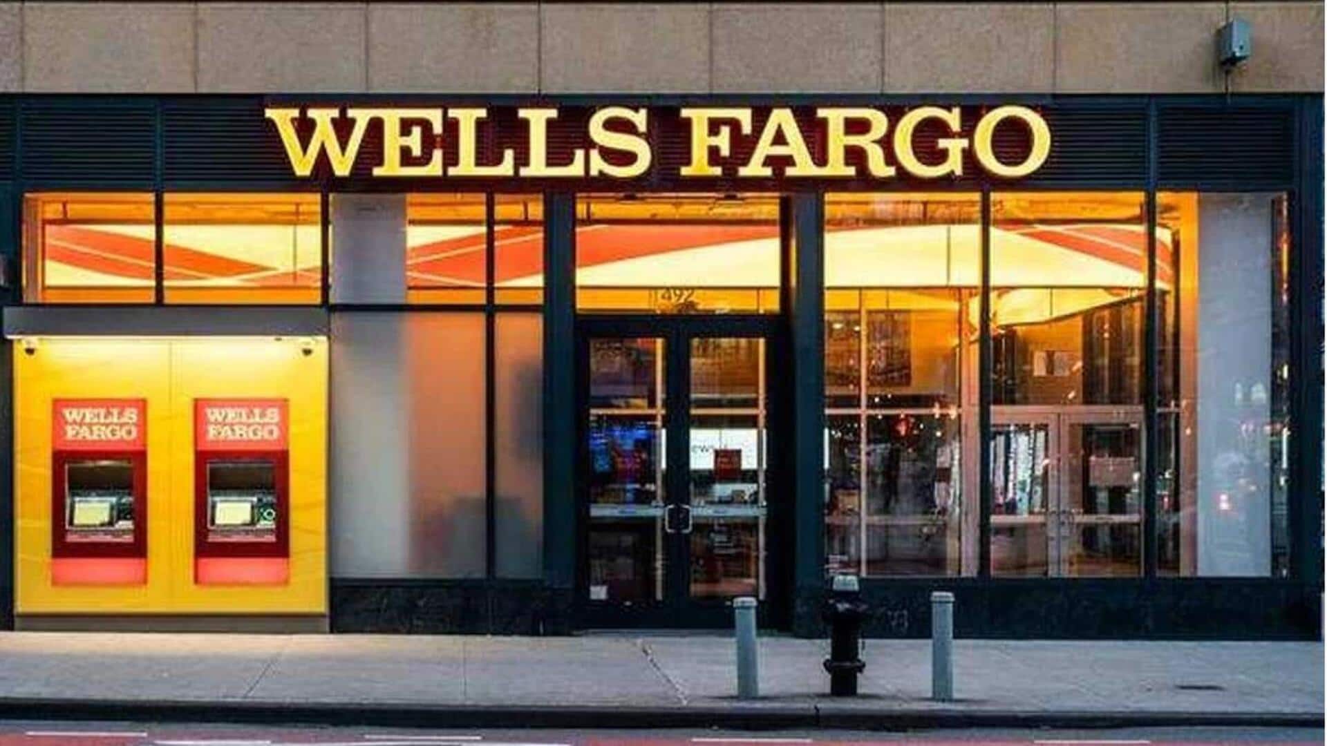 Wells Fargo fires several employees for faking work activity