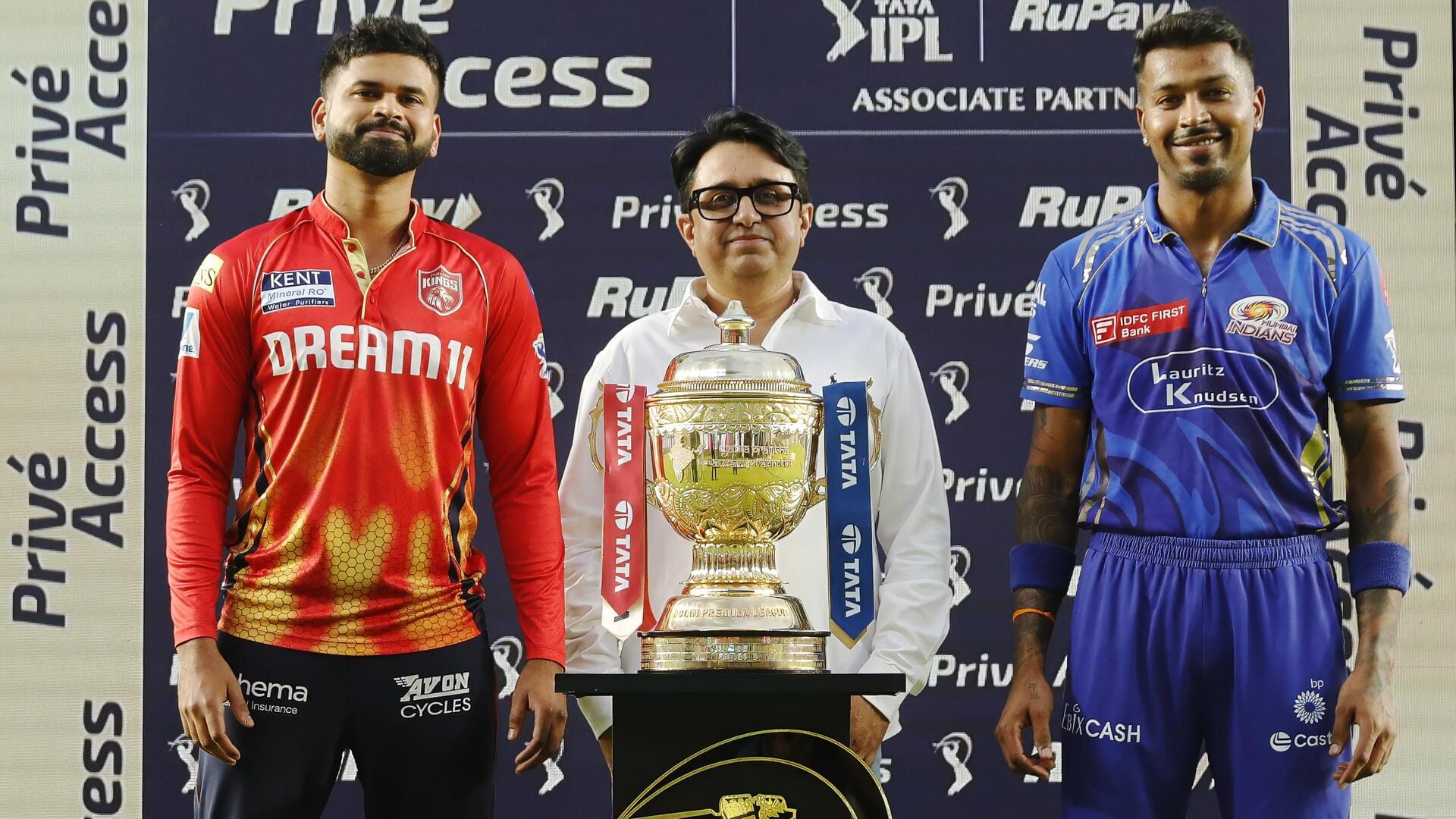 IPL: A look at highest successful run-chases in IPL playoffs