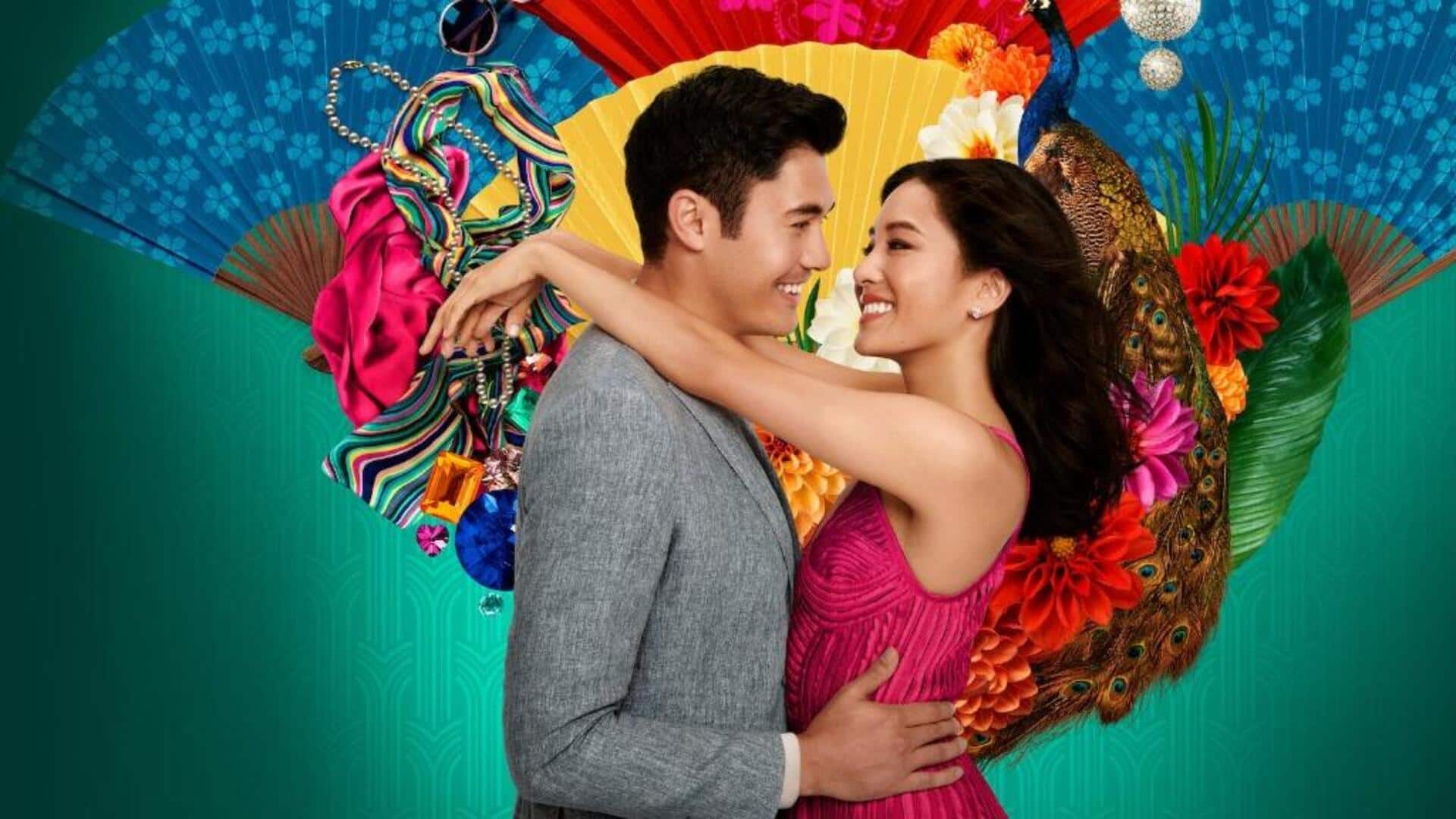 'Crazy Rich Asians' series to start production soon: Henry Golding