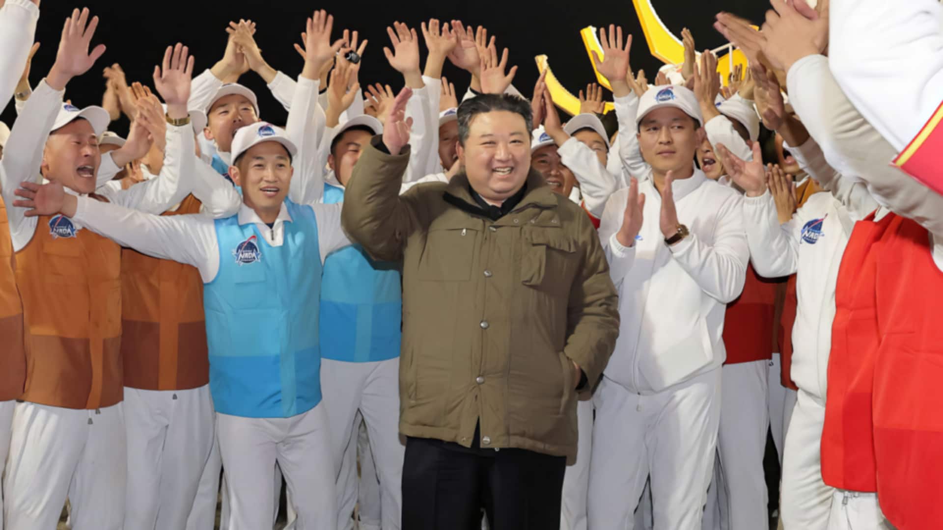 North Koreans pose as IT pros to bankroll Kim's nukes
