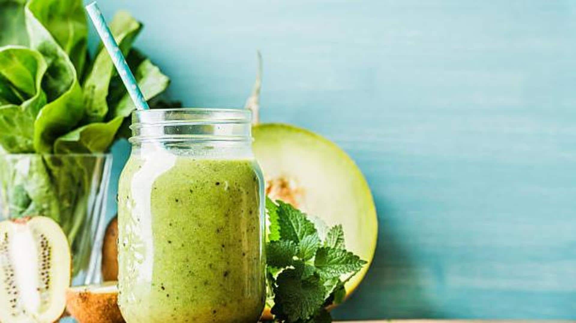 Healthy smoothies 101: 5 variations to try Healthy smoothies 101: 5 variations to try