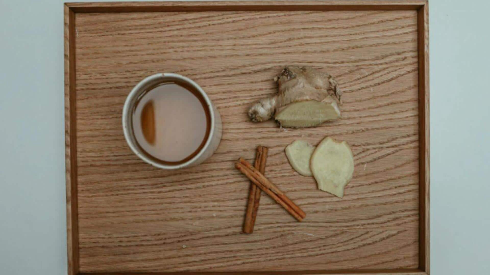 Chicory tea: The natural stress buster you need