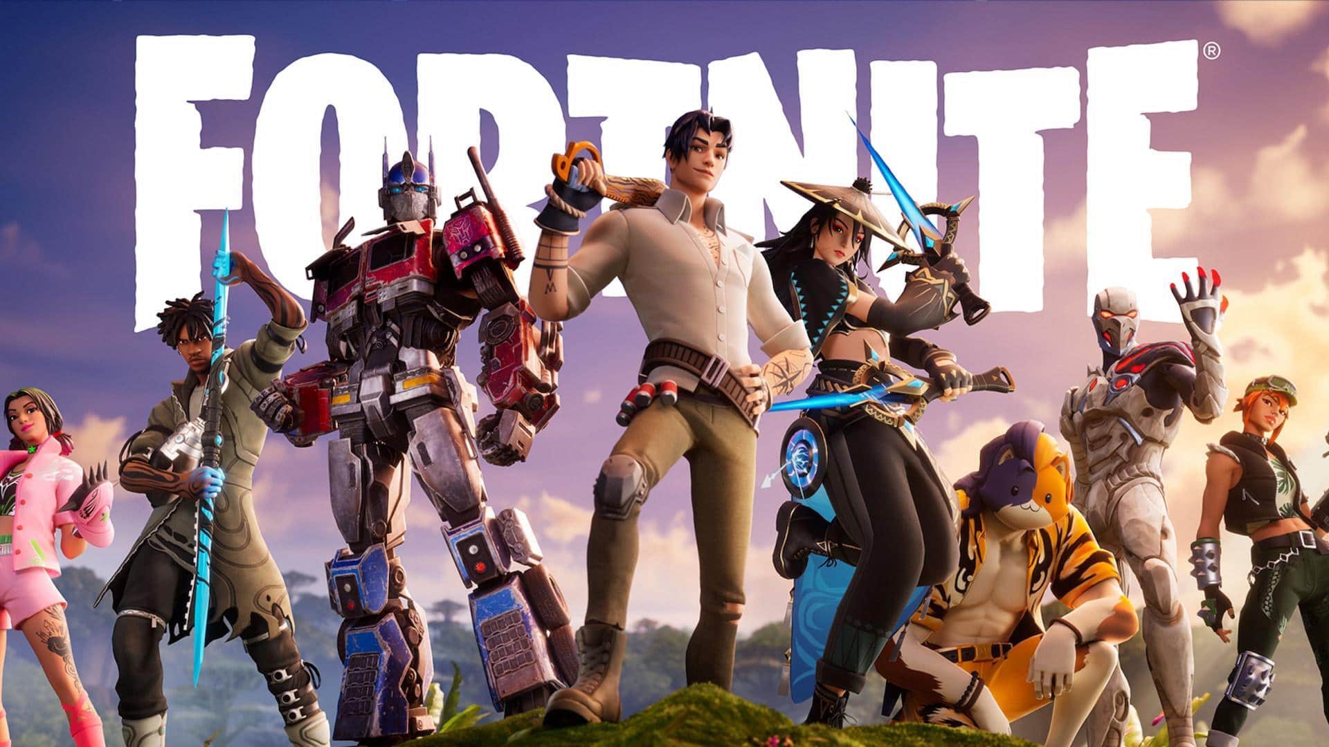 Fortnite returns to Google Play Store after court order