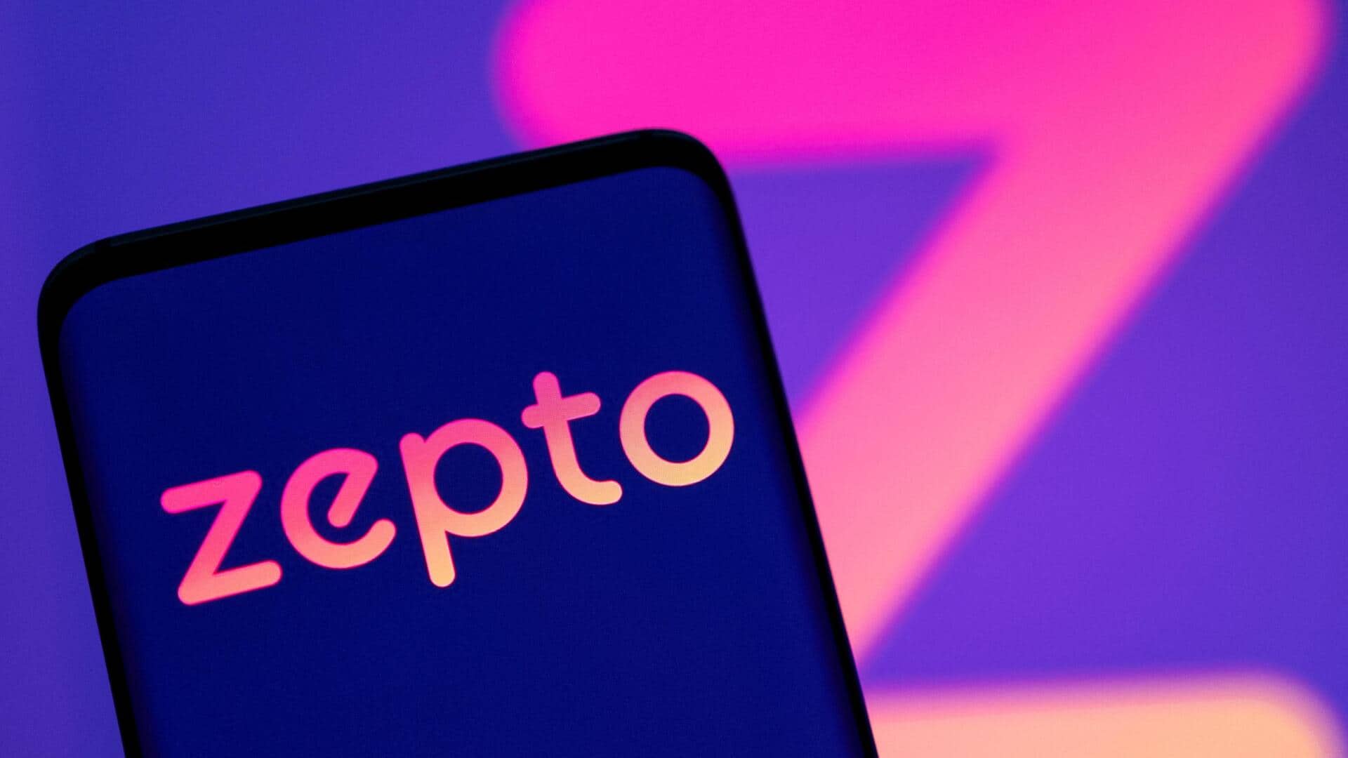 Zepto files for $1.3B IPO