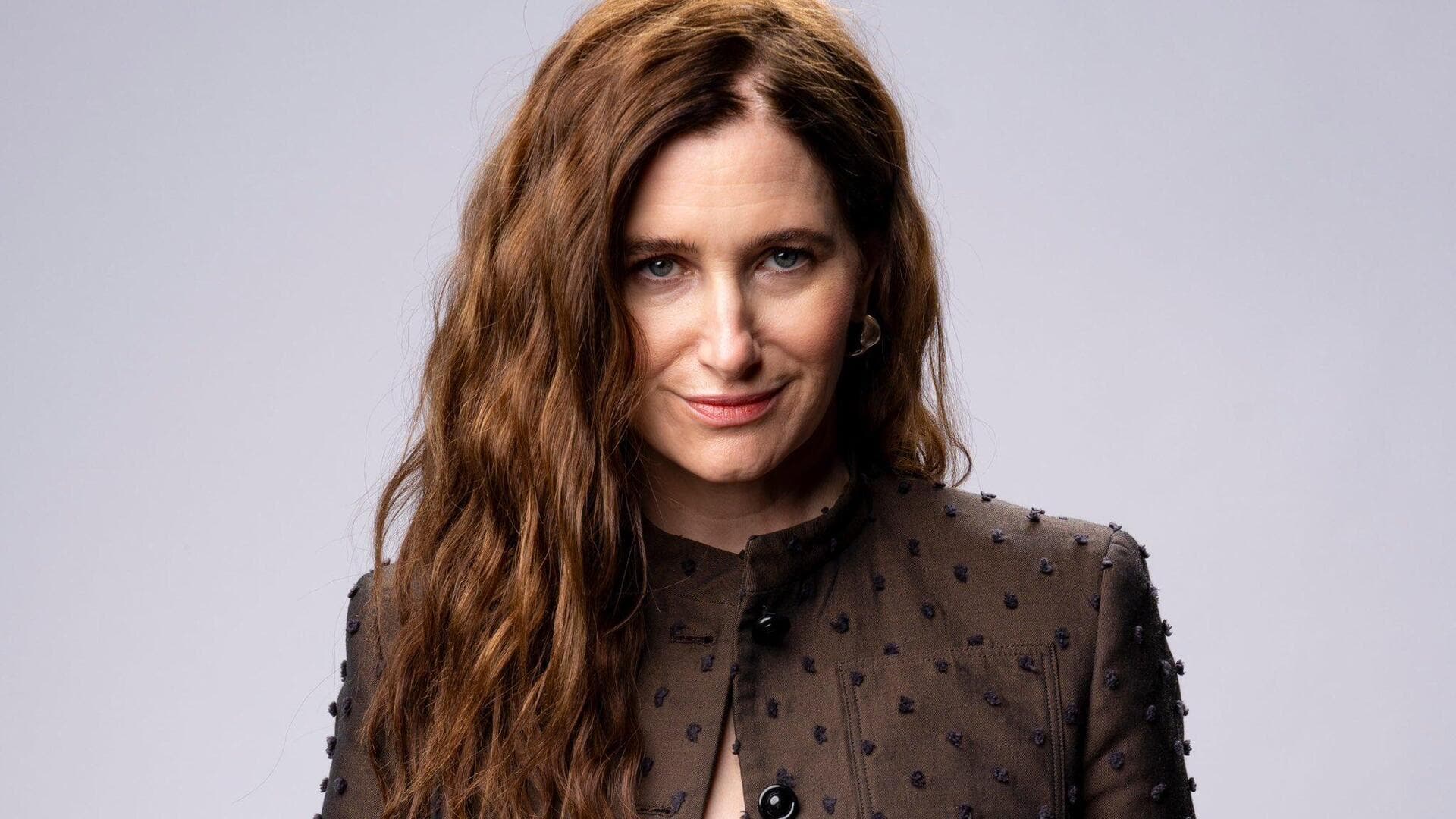 Fan-favorite Kathryn Hahn might play Mother Gothel in Disney's 'Tangled' 