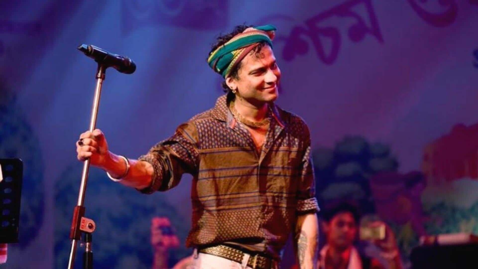 Zubeen Garg's death case: Wife welcomes Assam government's fast-track court