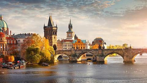 Czech Republic's most peaceful towns: A list