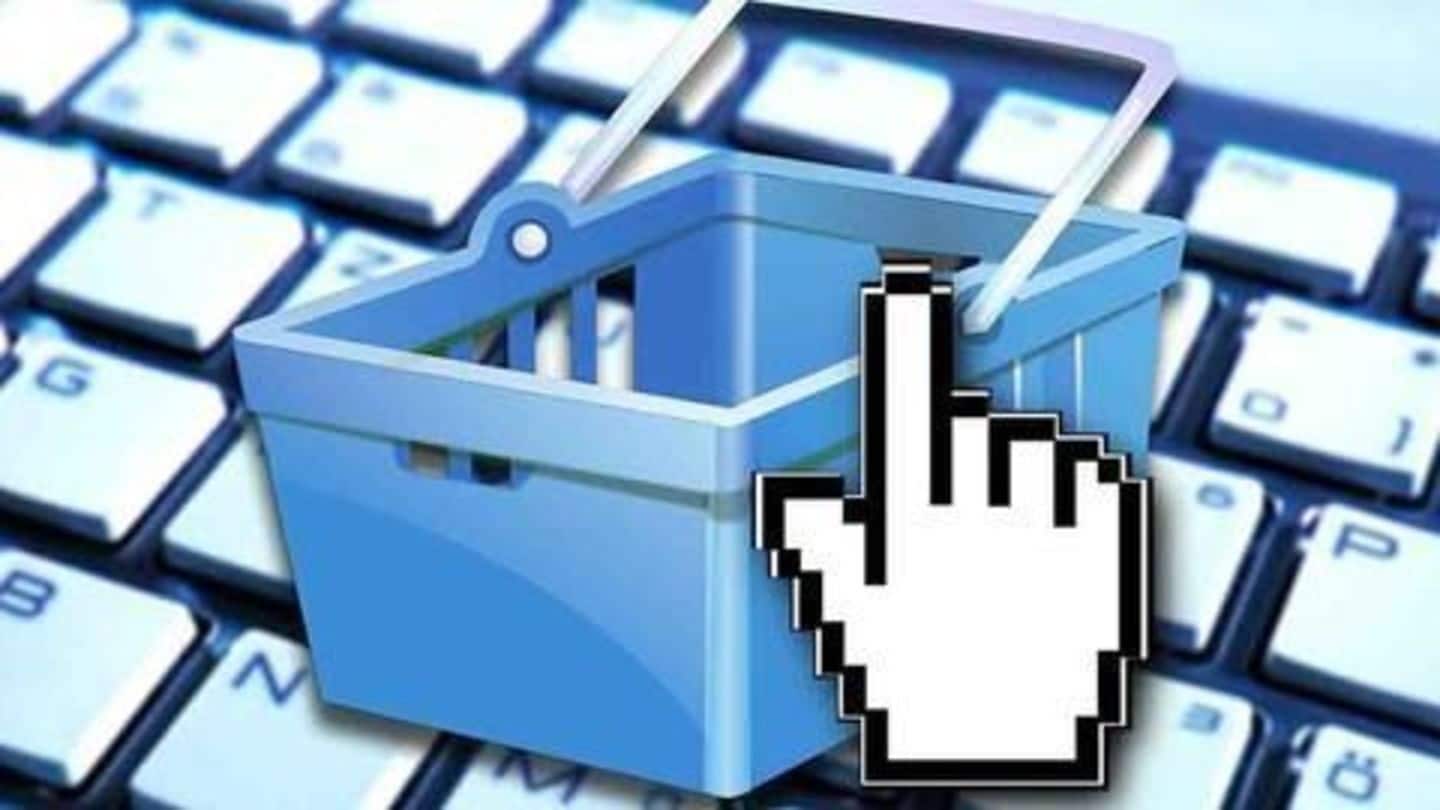 E-commerce sellers will pay 2% tax at source in GST