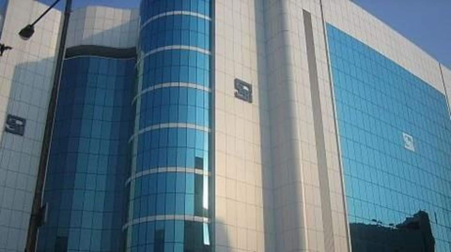 SEBI will allow new players in the commodity derivatives market