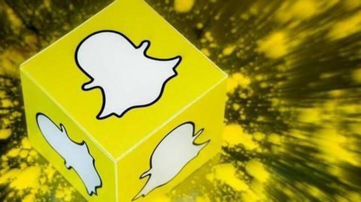 NYSE to trial run Snap IPO NYSE to trial run Snap IPO