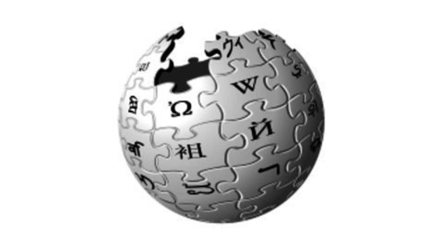 Free Wikipedia access to 11 million Asiacell subscribers in Iraq