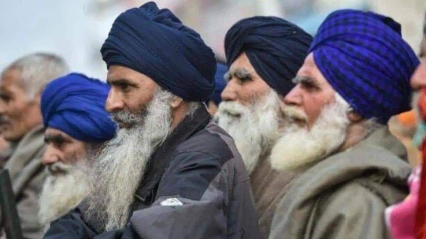 What are the three laws that farmers are protesting? What are the three laws that farmers are protesting?