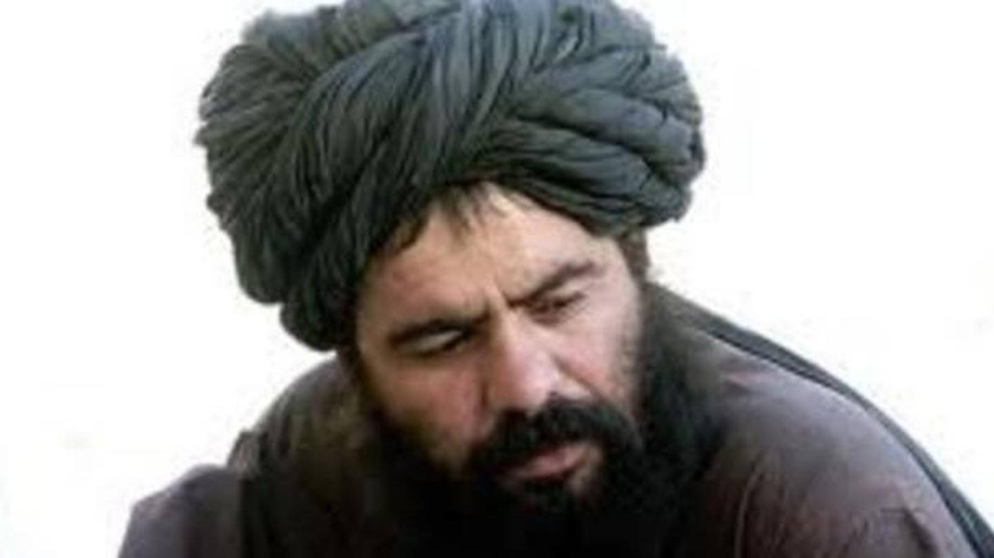 Sirajuddin Haqqani, Deputy Leader Sirajuddin Haqqani, Deputy Leader