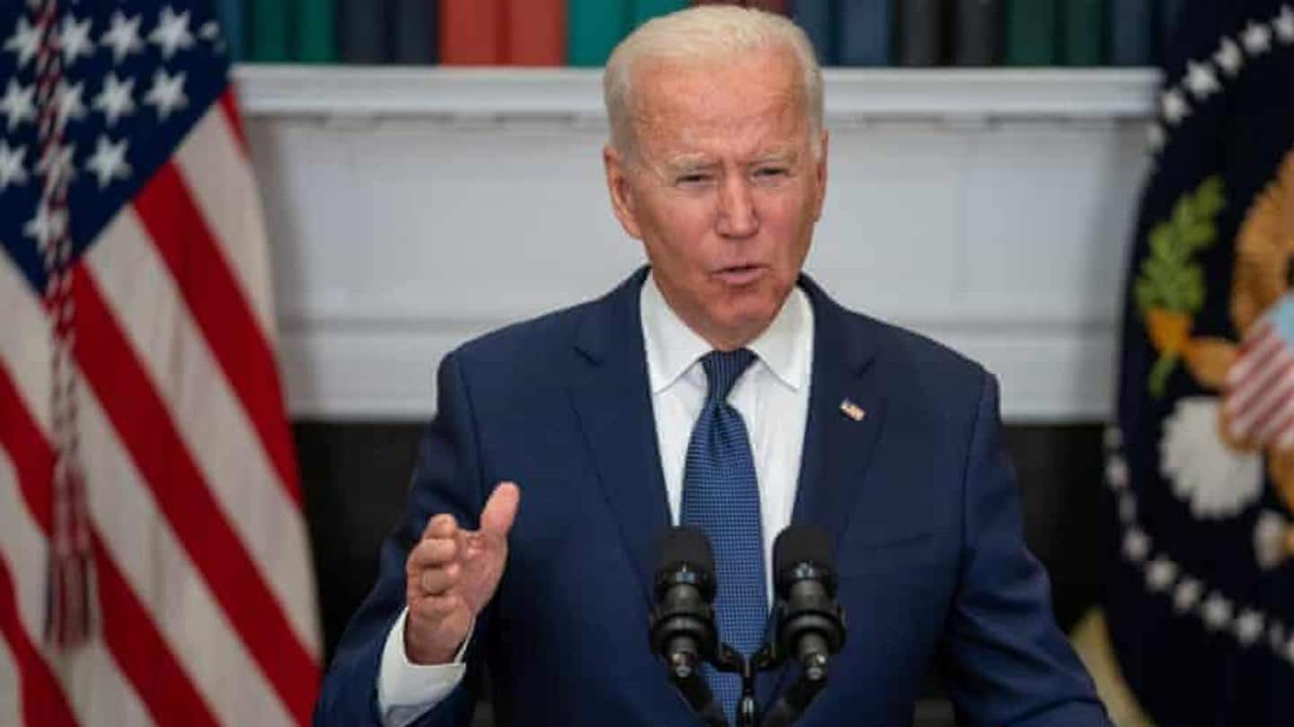 Biden had discussed evacuations with G7 leaders Biden had discussed evacuations with G7 leaders