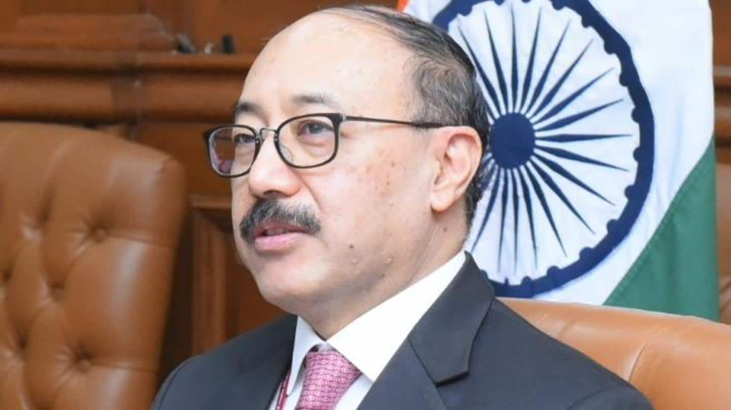 AUKUS deal has no link to Quad, Malabar exercise: India AUKUS deal has no link to Quad, Malabar exercise: India